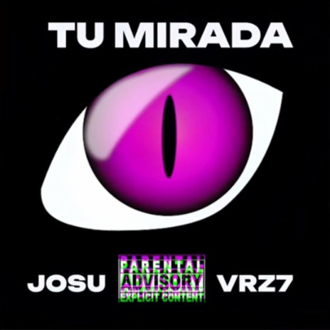 TU MIRADA ft. Juanveraa_ | Boomplay Music