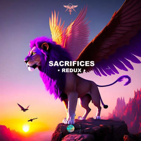 SACRIFICES • REDUX • | Boomplay Music