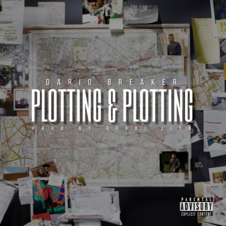 Plotting & Plotting | Boomplay Music