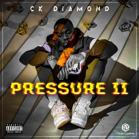 Pressure II | Boomplay Music