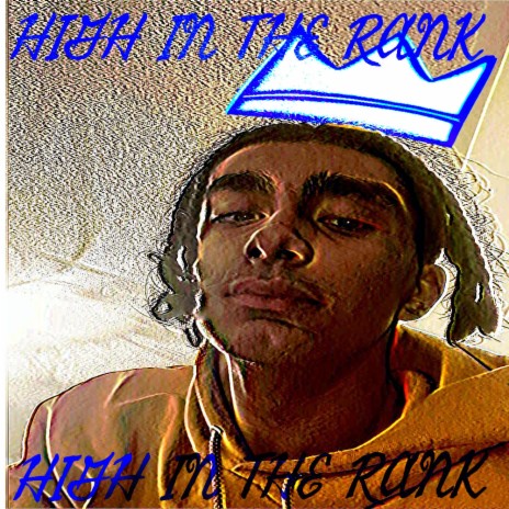 High In The Rank | Boomplay Music