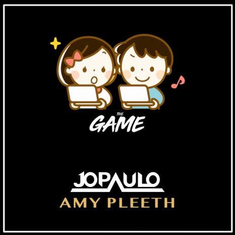 The Game ft. Amy Pleeth | Boomplay Music