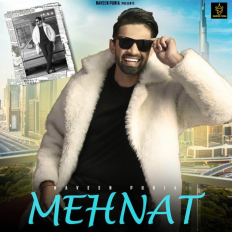 Mehnat ft. Sumit Kajla | Boomplay Music