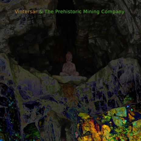 Vintersar & The Prehistoric Mining Company | Boomplay Music