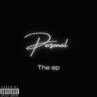 Personal The EP