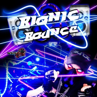 Bionic Bounce