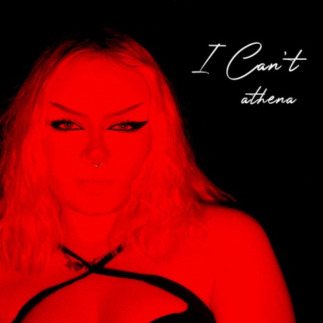 I Can't | Boomplay Music