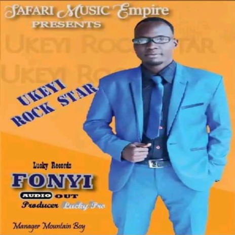 Fonyi | Boomplay Music