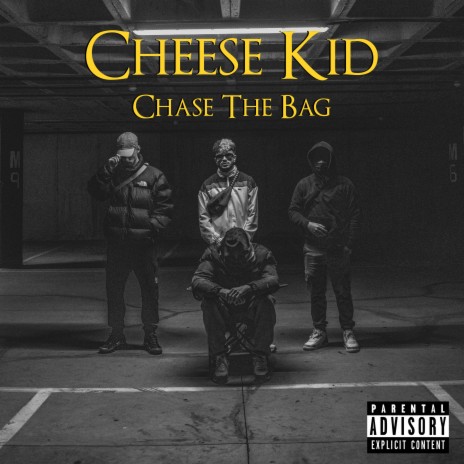 CHASE THE BAG | Boomplay Music