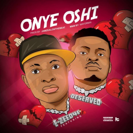 Onye Oshi | Boomplay Music