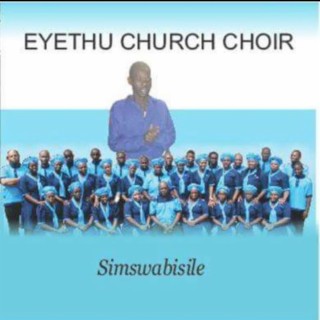 Eyethu Church Choir