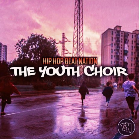 The Youth Choir | Boomplay Music