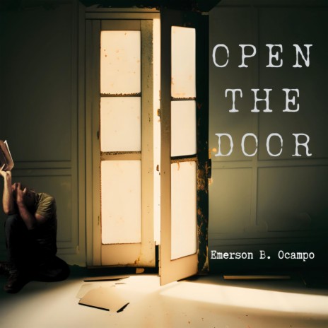 Open The Door | Boomplay Music