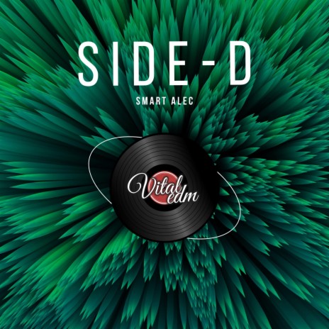 Side D ft. Vital EDM | Boomplay Music