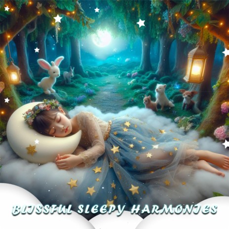 Blissful Sleepy Harmonies | Boomplay Music