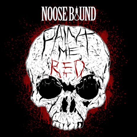 Paint Me Red | Boomplay Music