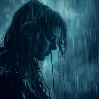 Rain's Soothing Melodies: Relaxation Music