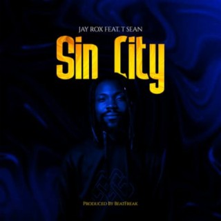 Sin City ft. T-Sean lyrics | Boomplay Music