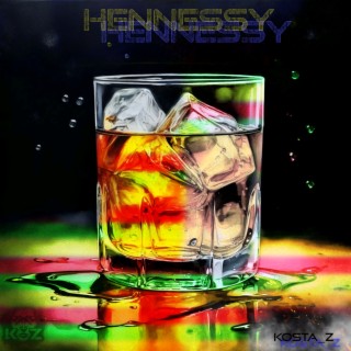 Hennessy