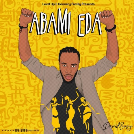 Abami Eda | Boomplay Music