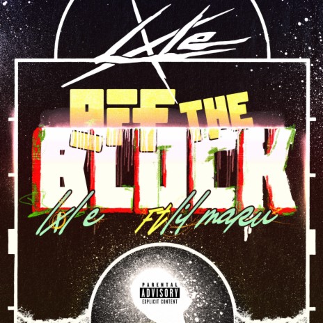 Off the Block ft. Lil Maru | Boomplay Music