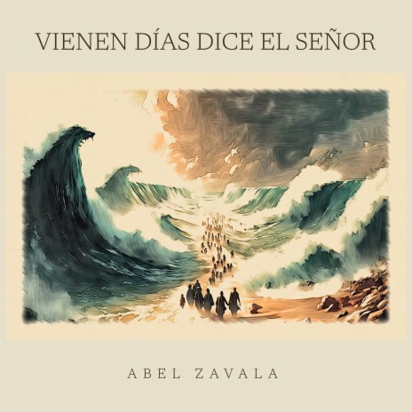 Vienen Días Dice El Señor | Boomplay Music