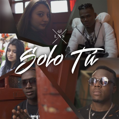 Solo Tú | Boomplay Music