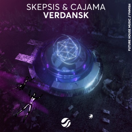 Verdansk (Original Mix) ft. Cajama | Boomplay Music