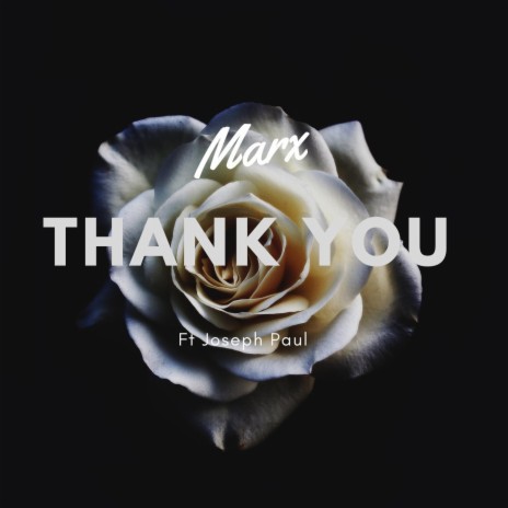 Thank You (feat. Joseph Paul) | Boomplay Music