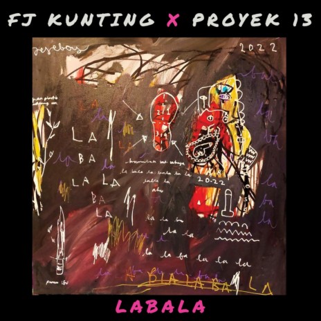 Labala ft. Fj Kunting | Boomplay Music