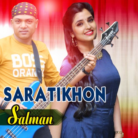 Saratikhon | Boomplay Music