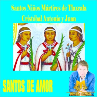 Santos de Amor