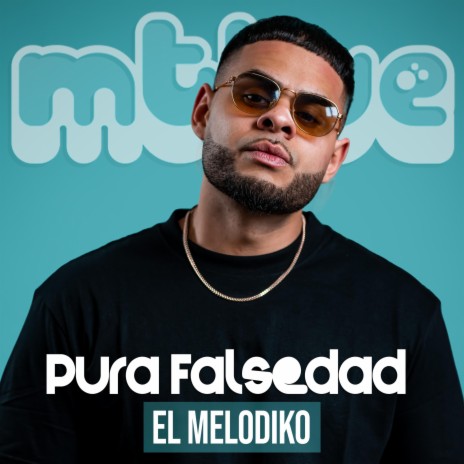 Pura Falsedad (LIVE) ft. El Melodiko