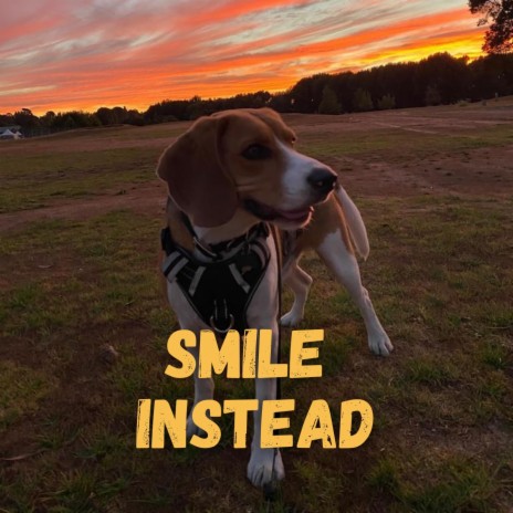 Smile Instead | Boomplay Music