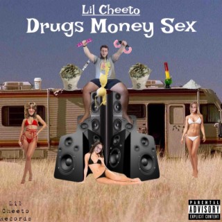 Drugs Money Sex lyrics | Boomplay Music