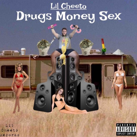 Drugs Money Sex | Boomplay Music