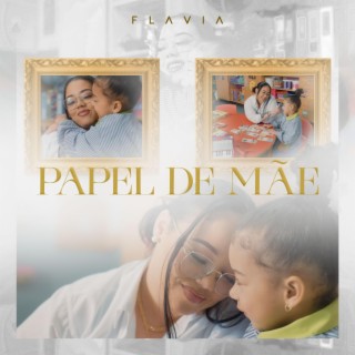 Papel de Mãe