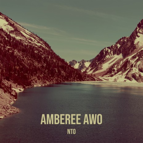 Amberee Awo | Boomplay Music