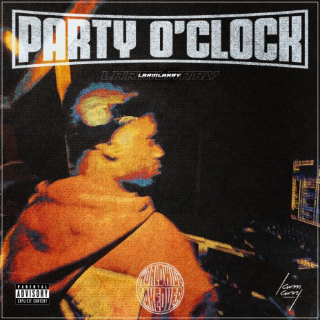 Party O'clock | Boomplay Music