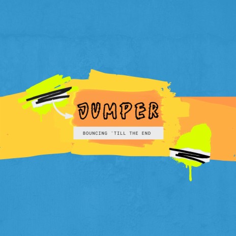 Jumper | Boomplay Music