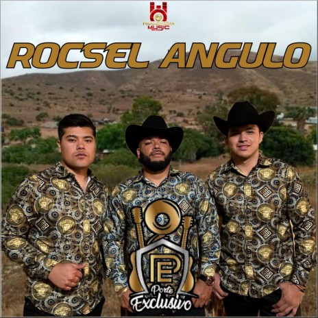 Rocsel Angulo | Boomplay Music