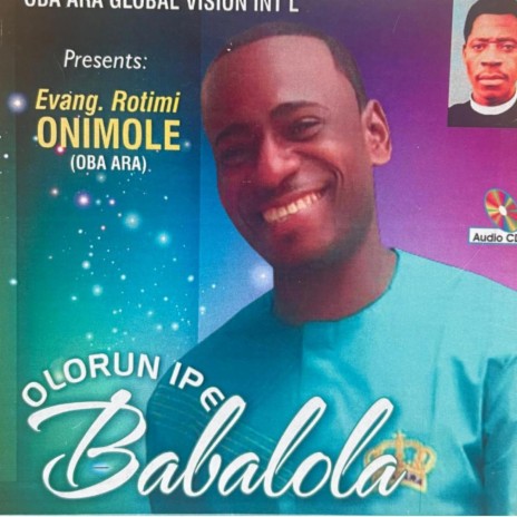 Olorun Ipe Babalola | Boomplay Music