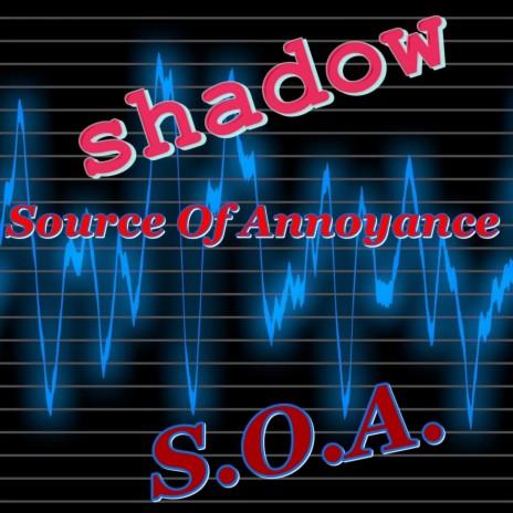 Shadows | Boomplay Music