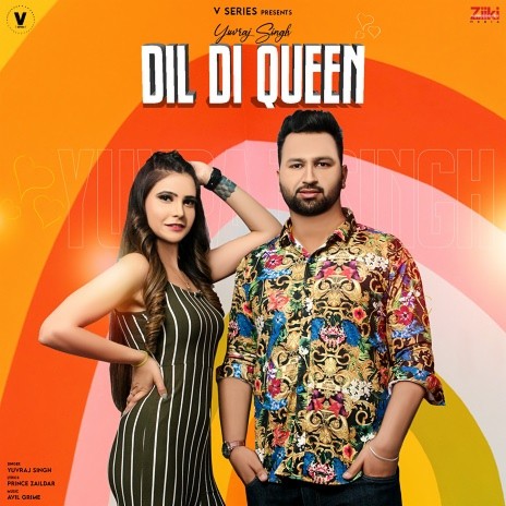 Dil Di Queen | Boomplay Music