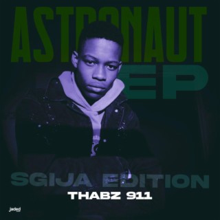 Astronaut (The Sgija Edition)