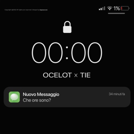 Che Ore Sono ft. Ocelot | Boomplay Music