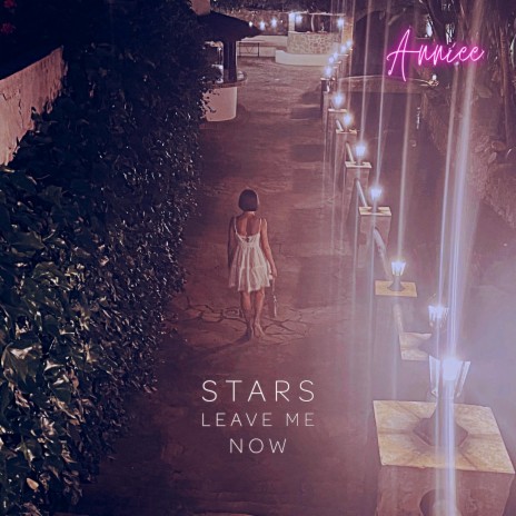 Stars Leave Me Now | Boomplay Music