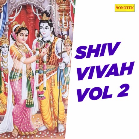 Shiv Vivah Part 1 | Boomplay Music