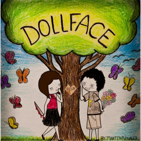 Dollface | Boomplay Music