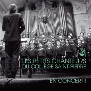 Les Petits Chanteurs du Collège Saint-Pierre